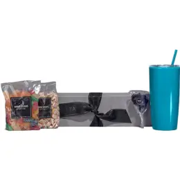Yatta Cheerful Choices Hamper Turquoise
